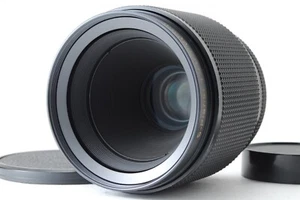 【Exc+5】CONTAX Carl Zeiss S Planar 60mm f/2.8 T* AEG Lens C/Y w/FR Cap From Japan - Picture 1 of 8