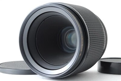 【Exc+5】CONTAX Carl Zeiss S Planar 60mm f/2.8 T* AEG Lens C/Y w/FR Cap From Japan - Image 1 of 4