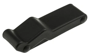 Southco Steel Compression Latch, 109 x 41 x 34mm - Picture 1 of 2