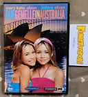 DUE GEMELLE IN AUSTRALIA DVD Stormovie Mary-Kate e Ashley Olsen BUONO STATO SC57