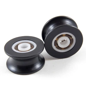 MVD Roller Upgrade Kit with compound Ball Bearings (pair) - Picture 1 of 5