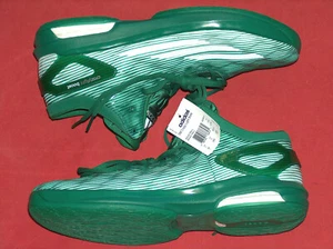 Adidas Crazylight Boost Gr. 18 Basketball B Ball Sneaker Schuhe Celtic Green NEU - Bild 1 von 6