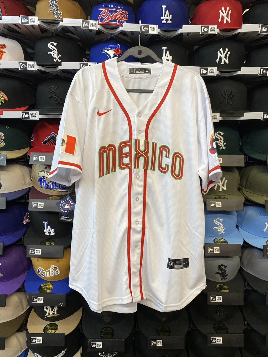 Wbc Jersey In other Baseball Fan Apparel & Souvenirs for sale | eBay