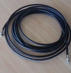7.56 m 1189AS 75 Ohm RG6/U Quad Shield CATV By BELDEN-AU 01 009 meter - Picture 1 of 4