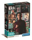 Puzzle 1000 Kompakt Netflix Berlin 39849