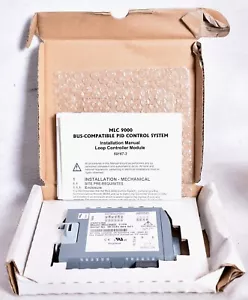 Partlow Loop Control Module MLC9002 C120 - Picture 1 of 5