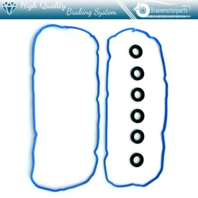 Junta de cubierta de válvula 1999-2010 para Lexus ES300 para Toyota Sienna 3,0 L 3,3 L DOHC Foto 1 de 4
