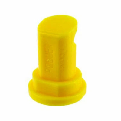 Hypro Deflector 0.5m Wide Spray Width Knapsack Deflectip Polijet Nozzle AN 0.6