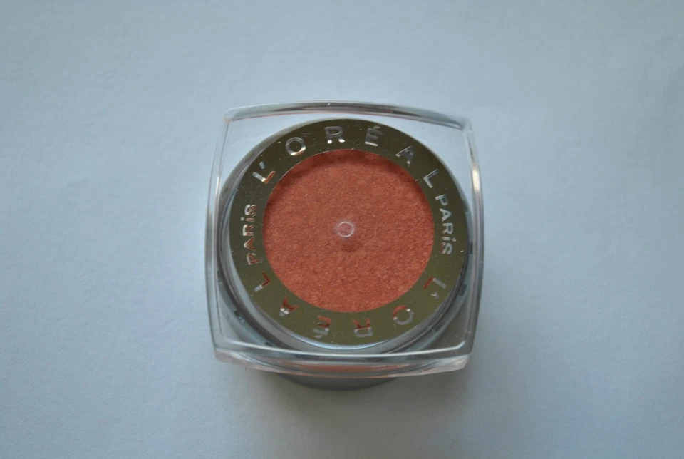 L'oreal 24hr Infallible Eye Shadow 0.12 oz - You Choose (Pack of 1) - Image 1 of 1