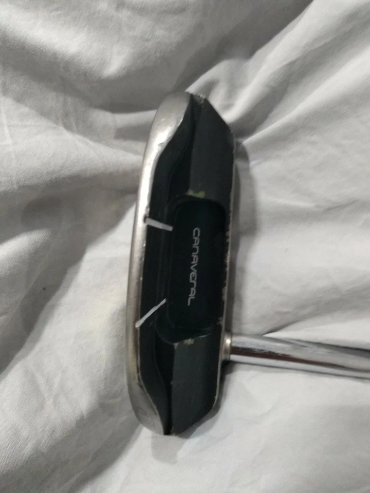 Palos De Golf Para Zurdos - Imagen 1 de 4