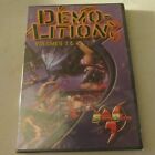 Demo-Liton Volumes 1 & 2 (Dvd) New Factory Sealed