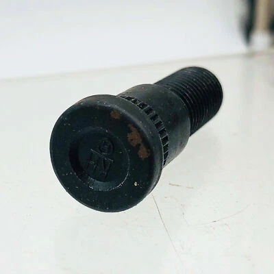 Mopar 32000160 Wheel Stud Rear OEM NOS 1988 Dodge Monaco Loose - Image 1 of 4