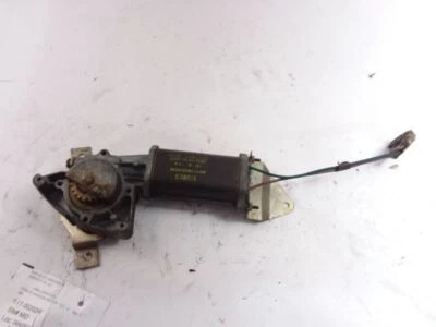 Motor de ventana eléctrica derecho pasajero delantero para 85-87 LANCER (DODGE) 571602 Foto 1 de 2