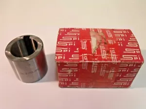 Nuevo en caja SPI 66-655-2 espaciador de eje con llave para fresadoras: 1-1/2" ID, 2" de ancho - Imagen 1 de 5