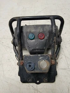 87 Polaris Trail Boss/ Trail Blazer 250 Headlight Housing - Picture 1 of 3