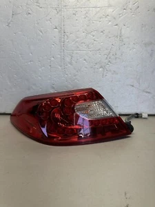 2011 2012 2013 2014 INFINITI M37 M56 M35 H Q70 DRIVER LEFT LED TAIL LIGHT OEM. - Picture 1 of 9