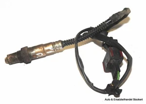 SONDA LAMBDA VOLVO C70 I CUPÉ 2,5T 0258005197 - Imagen 1 de 1