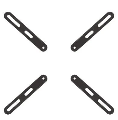 Mount-It VESA Mount Adapter Kit | TV Wall Mount Bracket Adapter Converts 200x... - Image 1 of 4