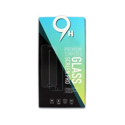 x3 Tempered Glass Screen Protector For Motorola Moto E5 Play/ Moto E5 Cruise - Image 1 of 2