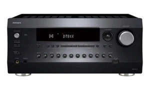 INTEGRA Integra DRX-R1.3-B 11.2 canali Nuovo - Picture 1 of 2