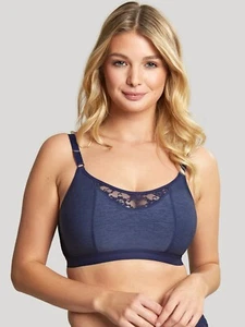 Sujetador Cleo By Panache Freedom Bralette sin cable 10321 precio de venta sugerido por el fabricante £29.00 - Imagen 1 de 24
