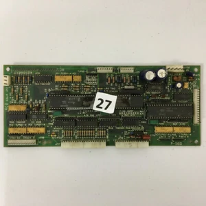 RIF. 27 Ishida P-5161D PCB Control Board - Steuerplatine - Bild 1 von 4