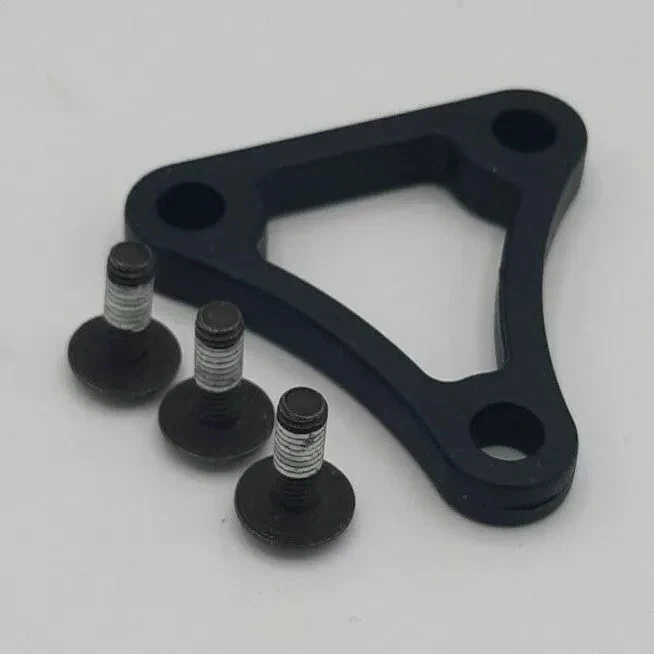 New BLACK HAWK TACTICAL HOLSTER SPACER KIT with SCREW, Blackhawk! - Image 1 of 1