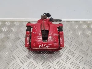 Alfa Romeo Mito 08-18 Mk1 N/S Passenger Front Brake Caliper 51900402 404265 - Picture 1 of 7
