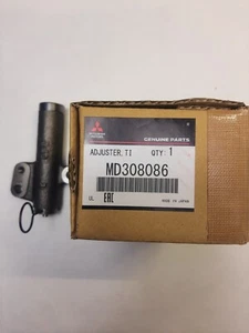 Tensor de correa de distribución Mitsubishi OEM para Evo 4-7 tardío 2G DSM MD308086 - Imagen 1 de 4