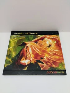 Gravity of Grace by Johnsmith CD 2009 Blue Pine Music Digipak VG - Picture 1 of 3