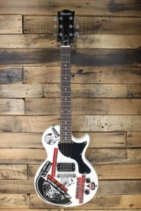 Maestro by Gibson Les Paul Electric Guitar  #RE2814 - Picture 1 of 11