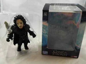 GAME OF THRONES DIE TREUEN SUBJEKTE ACTION VINYL JON SNOW - Bild 1 von 5
