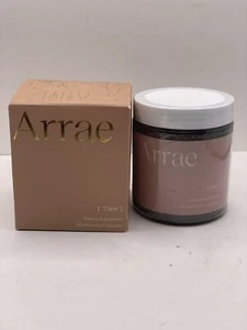 Arrae Calm supplements for anxiety 60 Capsules - Picture 1 of 6