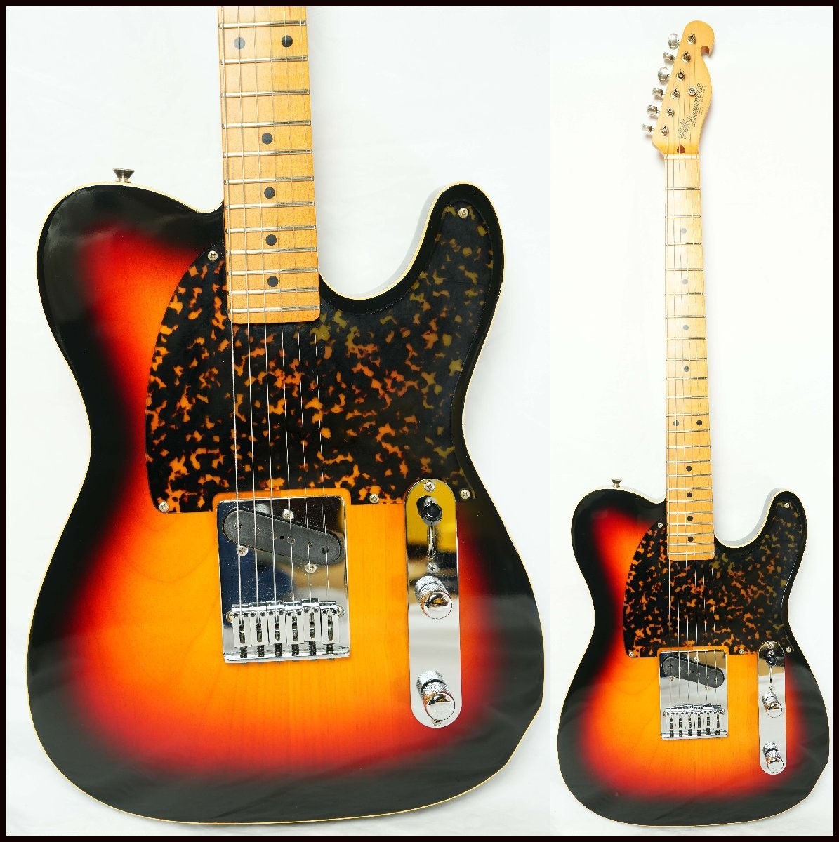 bill lawrence ギター Yahoo!オークション - レア品 Bill Lawrence ビル・ローレンス