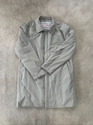 NWT HUNTER CASTLE NIGHT TEAK/BEIGE Hunting Coat Jacket Y8151HUM Size MEDIUM - Image 1 of 4