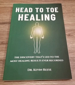 Head To Toe Healing: The Discovery That Led To The Most Healing Results Ever... - Picture 1 of 2