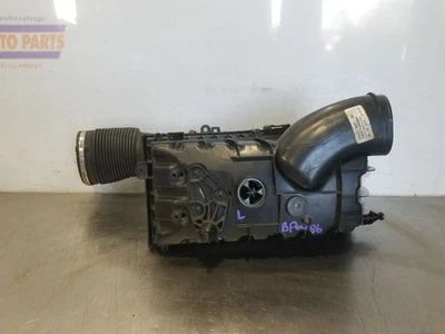 Range Rover Sport SVR 2015 15 5,0 L motor filtro de aire admisión conductor izquierdo Foto 1 de 4