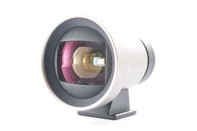 Contax GF-21mm GF-21 View Finder for 21mm f2.8 Lens G1 G2 From JAPAN Excellent+5 - Image 1 of 4