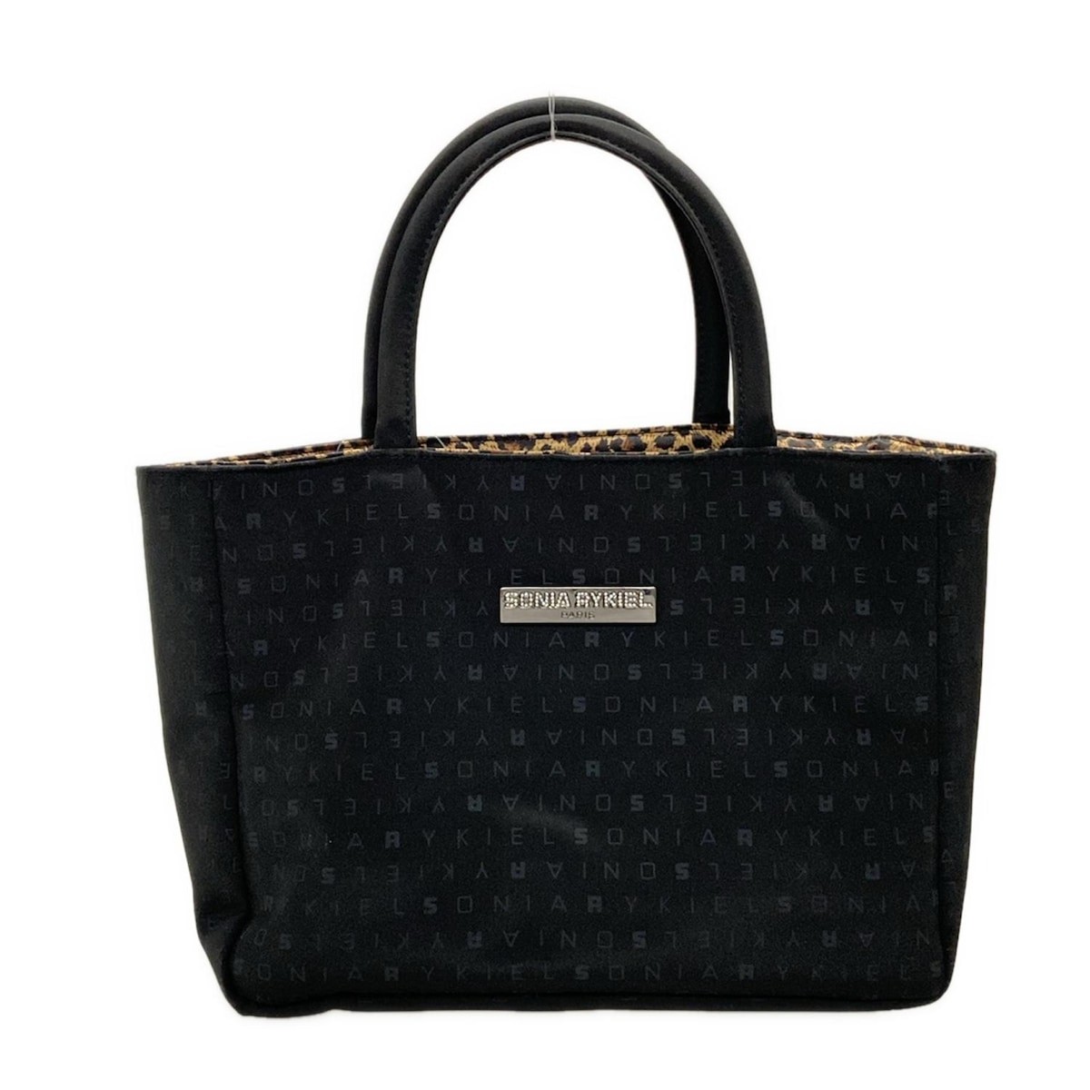 Sonia Rykiel Nylon Exterior Bags & Handbags for Women | eBay