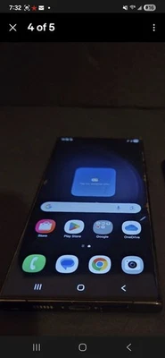 Samsung Galaxy S23 Ultra LCD screen OEM - Image 1 of 4