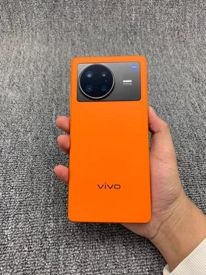 vivo X Note 7,0" 50MP 256GB 512GB vivo X Note Android 12 CN Version - Bild 1 von 4