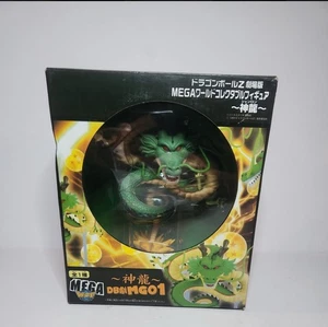 New Mega WCF Dragon Ball Z DB MG01 Shenron 48807 - Picture 1 of 5