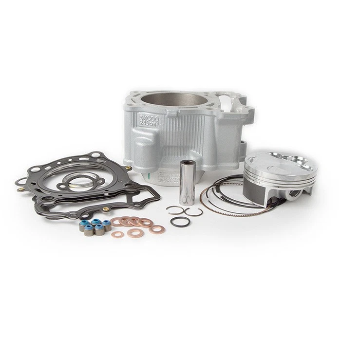 CYLINDER WORKS CYLINDER KIT 77.00/STD 12.5:1  Yamaha YZ250F WR250F 05-13 Yamaha - Image 1 of 1