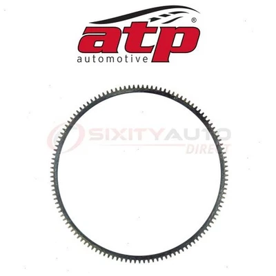 ATP Automatic Transmission Ring Gear for 1987-1993 Dodge Dakota - Hard Parts pe - Image 1 of 4
