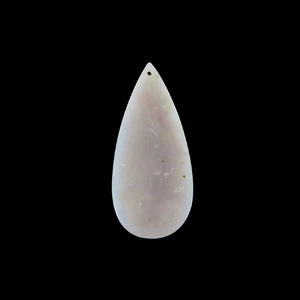 Peruvian Opal 43x20x3 mm Pendant bead HF342090 - Picture 1 of 4