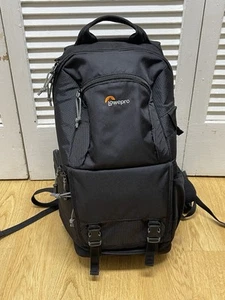 Lowepro Fastpack BP 250 AW II Used In Good Condition - Imagen 1 de 11