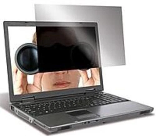 Privacy Screen Filter Targus ASF141USZ 14.1-inch Notebook Privacy Filter - Image 1 of 1
