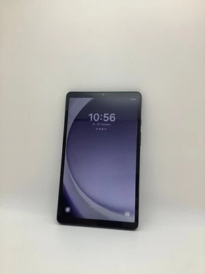 Samsung Galaxy Tab A9 WiFi Graphite Tablet (8,7 Zoll) 5#1907227 - Bild 1 von 4
