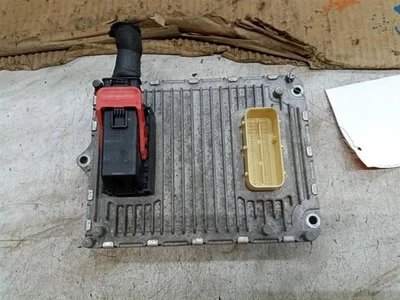 Engine ECM Electronic Control Module 5.7L Fits 16-20 DODGE 1500 PICKUP 204818 - Imagen 1 de 4