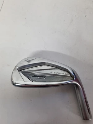 Mizuno jpx 923 hot metal iron head nickel chromoly 9 iron - Image 1 of 3